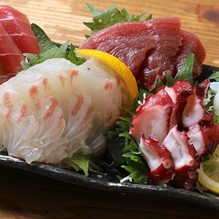 森ノ宮応援酒場 菜蔵_2