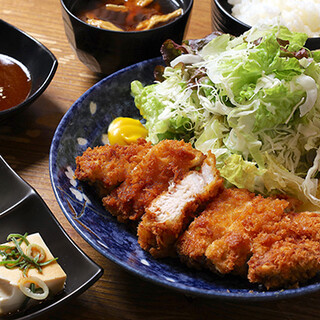 森ノ宮応援酒場 菜蔵_1