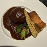 肉処 まつした - 