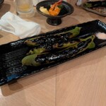 お酒とおばんざい めくみ - 