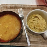 スイーツパラダイス - 料理写真:4枚目