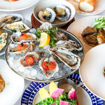 エイス シー オイスターバー - メイン写真: