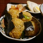 個室焼肉 和牛むらき - 