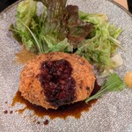 お酒とおばんざい めくみ - 