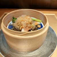 白金中華 星期菜 - 