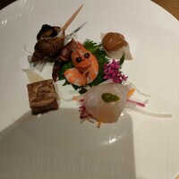 白金中華 星期菜 - 