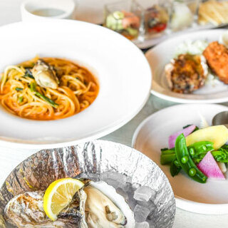 エイス シー オイスターバー_1