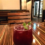 ｍｉｔｒａ⇒mitra - 自家製サングリア