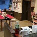 ラーメン西村 - 香椎から、箱崎に移転した！ラーメンにし村。またまた行きましたよ！前のちょっと小汚ないイメージと違って、小綺麗になってました！ラーメンは相変わらず美味しいナァ。