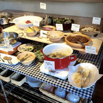 ラピュタファーム - 今月も手巻きが...  !