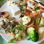 ラピュタファーム - 2015/2/1