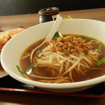 久香居 - 麻婆豆腐定食：780円