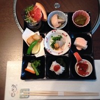かみいし - 