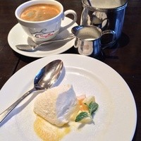 メルジェリーナ - ドルチェとコーヒー