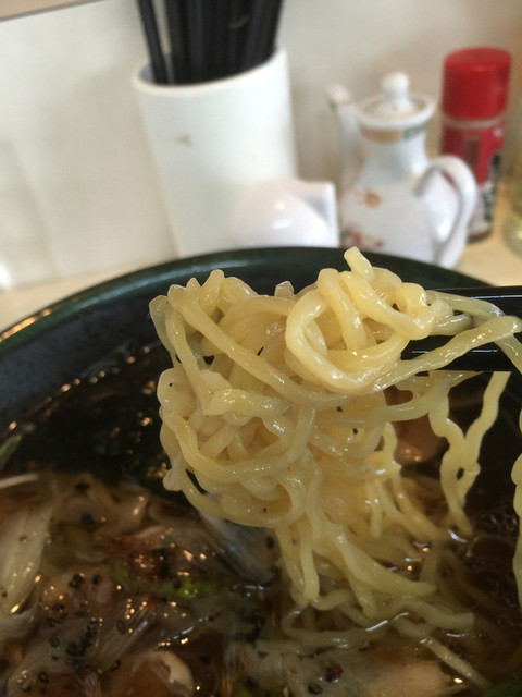 つくしん坊 - 前沢（ラーメン）の写真