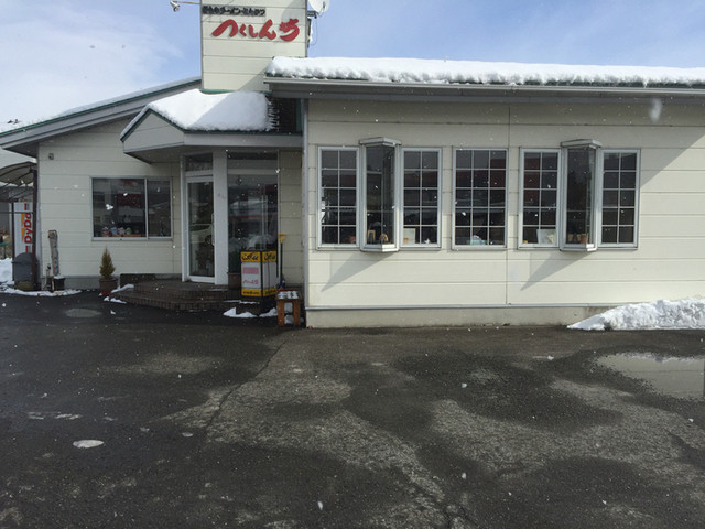 つくしん坊 - 前沢（ラーメン）の写真