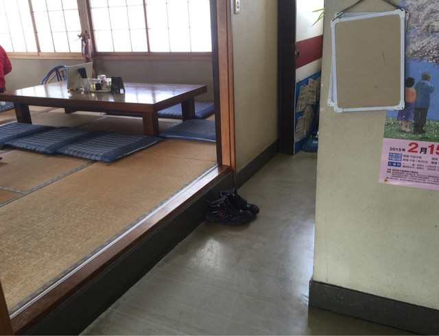 つくしん坊 - 前沢（ラーメン）の写真