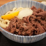 本格さぬきうどん　穂乃香 - 