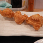 本格さぬきうどん　穂乃香 - 