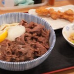 本格さぬきうどん　穂乃香 - 