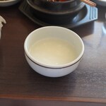 スンドゥブチゲタン - 
