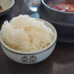スンドゥブチゲタン - 