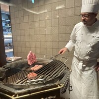 AKARENGA STEAK HOUSE - 