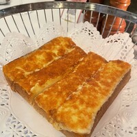 AKARENGA STEAK HOUSE - 