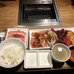 焼肉ライク - 料理写真: