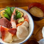 御食事処 千尋 - 