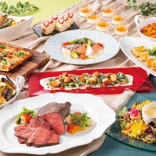 レストラン ファインテラス_2