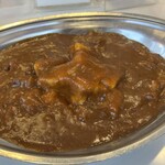 カレーショップ インデアン - 