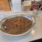 カレーショップ インデアン - 