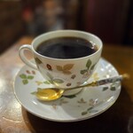 コーヒーサロン チロル - 