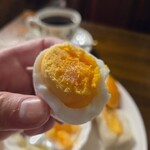 コーヒーサロン チロル - 