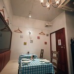 トラットリア マッコ - 