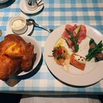 トラットリア マッコ - 