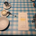 トラットリア マッコ - 