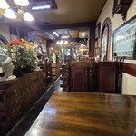 コーヒーサロン チロル - 