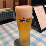 トラットリア マッコ - 