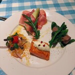 トラットリア マッコ - 