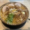 吟醸味噌らーめん まごころ亭 - 