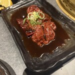 焼肉 奈々味 - 