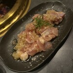 焼肉 奈々味 - 