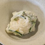 磯丸水産 - 小鉢