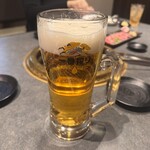 焼肉 奈々味 - 