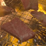 焼肉 奈々味 - 