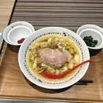 どうとんぼり神座 - 料理写真: