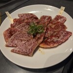 焼肉 奈々味 - 