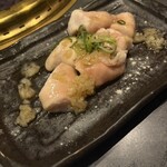 焼肉 奈々味 - 